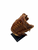 Used Mizuno PRIME ELITE GPE 1275 Leather Baseball Glove RH Throw Brown 12 3/4" 11731-S000168801 View 3