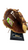 Used Mizuno PRIME ELITE GPE 1275 Leather Baseball Glove RH Throw Brown 12 3/4" 11731-S000168801 View 1