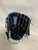 Used Wilson A950 BB/SB Glove RH Throw Black 11 3/4" 11882-S000027471 View 1