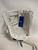 Used Mizuno MVP SELECT FASTPITCH BB/SB Glove RH Throw White 11 3/4" 11882-S000027472 View 1