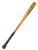 Used Louisville Slugger 3X SERIES ASH BB/SB Wood Bat 33" 11842-S000231489 View 2
