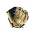 Used Rawlings SANDLOT SCM33SS BB/SB Catchers RH Throw Brown 33" View 2