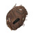 Used, Wilson A950 BB/SB Catchers Glove, RH Throw, Brown, 34" View 1
