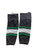 Hockey Sock White 25" View 1