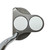 Used Odyssey WHITE HOT 2 BALL Men's RH Putter 11506-S000307277 View 4