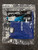 New BAUER FLEX SOCKS BLU-YTH-S/M 11945-BAR1054573Y-SMMD View 1