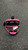 Used RIP-IT DEFENSE PRO FIELDERS MASK BB/SB Fielders Mask Pink XS/S 11162-C000459143 View 1