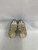 Used Under Armour BASEBALL CLEAT BB/SB Cleats Grey Junior 03 11871-S000031498 View 3