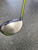 Used Callaway BIG BERTHA II Mens Driver RH 9.0 Degree 11849-S000041770 View 2