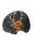 Used Skateboard Helmet Black S/M 11856-S000030303 View 2