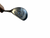 Used Taylormade JETSPEED Mens Hybrid Club RH 3 Hybrid 11479-S000426807 View 2