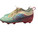 Used Lotto ROMA 200 Soccer Cleats Teal Junior 04 11863-S000026644 View 2