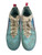 Used Lotto ROMA 200 Soccer Cleats Teal Junior 04 11863-S000026644 View 1