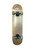 Used Complete Skateboard Brown Regular 10313-S000286244 View 2