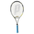 Used Prince SYNERGY LITE Adult Tennis Racquet Grey 4 1/2" View 1