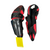 Used Fox ELBOWPAD Junior Motocross Elbow Guard Red Small/Medium View 1
