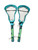 Hydro Lacrosse Sticks 2pc 11856-S000030308 View 1