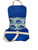 Used Ho Sports Infant PFD Royal Blue Infant 0-30 11856-S000030306 View 2
