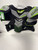 Used Bauer SUPREME ONE.6 Senior Shoulder Pads LG 11891-S000320327 View 1