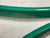 Used Head TOUR XTRA LONG Adult Tennis Racquet Green 4 1/2" 11855-S000206662 View 3