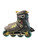 Used K2 ANDRA Senior Rec Fitness Skates Grey Senior 8 11814-S000399889 View 2
