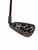 Used Ping G15 GREEN DOT Mens Individual Iron RH 7 Iron 37.5" w/ Ping TFC 149 Soft-R Shaft 11731-S000168818 View 1