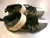 Used Nike TROUT BB/SB Cleats Black Senior 5.5 11339-S000204079 View 4