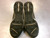 Used Mizuno BASEBALL CLEAT BB/SB Cleats Black Senior 5.5 11339-S000204080 View 5