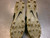 Used Nike ALPHA BB/SB Cleats Black Senior 7.5 11339-S000204078 View 5