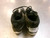 Used Nike ALPHA BB/SB Cleats Black Senior 7.5 11339-S000204078 View 2