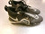 Used Nike ALPHA BB/SB Cleats Black Senior 7.5 11339-S000204078 View 3