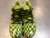 Used Under Armour ALL AMERICA BB/SB Cleats Yellow Junior 04 11339-S000204081 View 4
