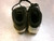Used Under Armour BASEBALL BB/SB Cleats Black Junior 01 11339-S000204082 View 2
