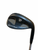 Used Taylormade TP MILLED Golf Wedge Mens RH 58 Degree 11706-S000381696 View 1