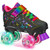 ROLLERDERBY SPARKLES LIGHTED - Roller & Quad View 1