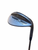 Used Taylormade R SERIES TP ATV GRIND Golf Wedge Mens RH 56 Degree 11706-S000381710 View 1