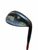 Used Taylormade TP MILLED Golf Wedge Mens RH 58 Degree 11706-S000381725 View 1