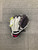 Used Mizuno FINCH RH Throw Fastpitch Gloves Black 10" 11809-S000089594 View 1