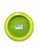 Used Innova KATANA - BLIZZARD CHAMPION Disc Golf Driver Yellow 11479-S000426815 View 2