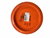 Used Innova DX BEAST Disc Golf Driver Orange 11479-S000426819 View 2