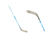 Used True AX PRO Junior One Piece Left 40 Flex 11917-S000019330 View 1