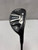 Used Callaway ROGUE Mens Hybrid Club RH 3 Hybrid 11490-S000275081 View 1