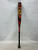 Used Louisville Slugger FPLXB10-22 BB/SB USA 2 1/4 Bat 31" 11836-S000040706 View 1