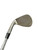 Used Callaway JAWS RAW CHROME Golf Wedge Mens RH 60 Degree 11732-S000369650 View 2