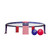 New SpikeBall Weekender Flag Set 10299-SBLSCM003FLAG View 1
