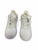 Used Nike Basketball Shoes M White Senior 13 11479-S000426821 View 1