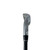 Used Taylormade RAC OS Mens Individual Iron LH 4 Iron LEFT HANDED View 4