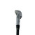 Used Taylormade RAC OS Mens Individual Iron LH 8 Iron LEFT HANDED View 4