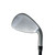 Used Taylormade RAC OS Mens Individual Iron LH 8 Iron LEFT HANDED View 2