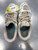 Used New Balance 3000V7 BB/SB Cleats White Senior 14 11945-S000255878 View 3